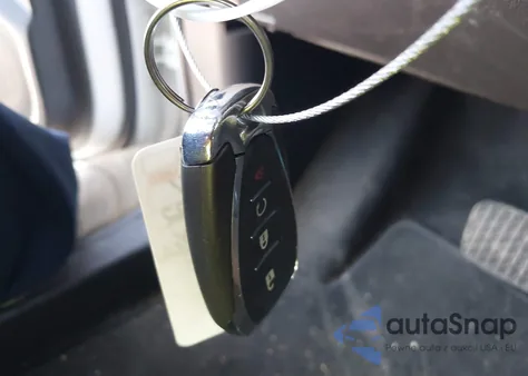 2022 Chevrolet Trailblazer Fwd Lt z USA, uszkodzony, nr VIN KL79MPS2XNB119959